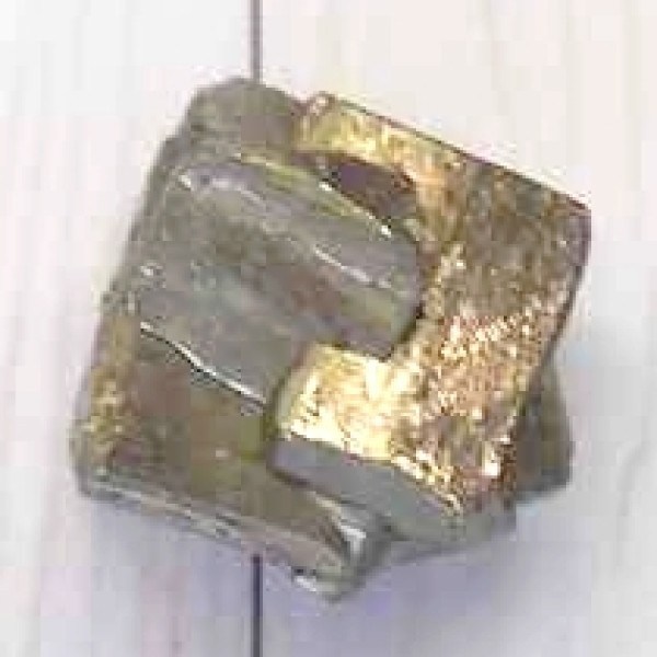 Pyrite-1