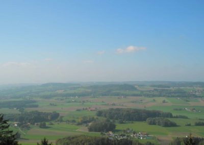 Tour de Gourze 4