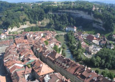 fribourg