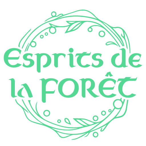 Esprits de la FORÊT